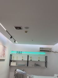 -清颜堂丨分子祛痘·功效美肤
