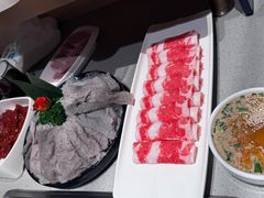 -海底捞火锅(吴中路店)