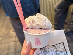 -红楼HONGLOU Gelato(淮海中路店)