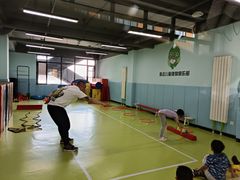 -酷迈儿童体能运动馆(九棵树店)