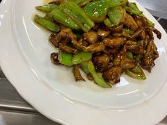 -胖姐烧烤(总店)