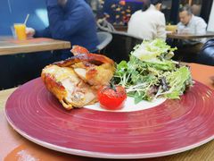 -Golden Lily河内巴黎法越料理餐厅(建国西路店)