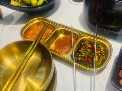 -八乔煎肉馆·丹东特色煎锅(梅林店)