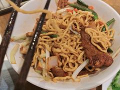 -寻裕记·现炒浇头面(人民广场店)