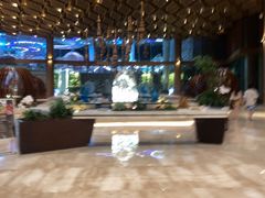-三亚绿发山海天JW万豪酒店