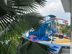 -Wild Wild Wet水上乐园