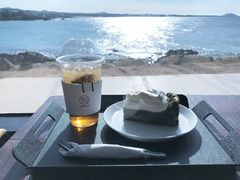 -Cafe Aewol Monsant