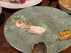 -采悦轩中餐厅·粤菜·海南菜(神州半岛喜来登度假酒店)