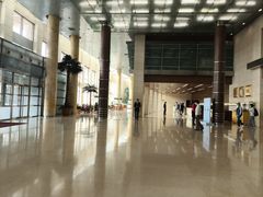 -北京饭店