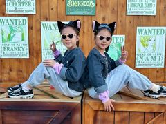 -大连海昌发现王国主题公园