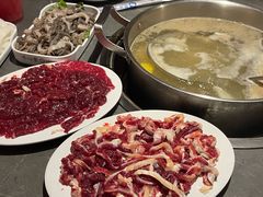 -贵宾牛·潮汕牛肉火锅(珠池总店)