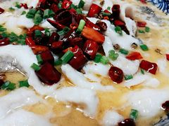 -胡家饭店(崇福路店)