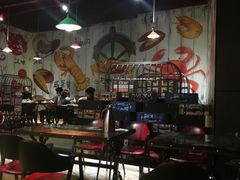 -龙虾风暴(松江店)