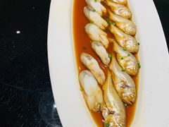 -高佳庄·舟山海鲜(海景旗舰店)