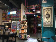 -巴依老爷新疆美食(远洋未来汇购物中心店)