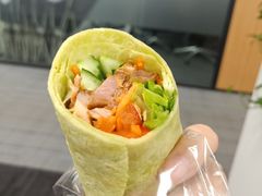 -瑞幸咖啡(华创生活广场店)