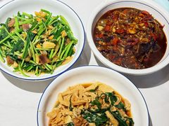 -回家吃饭·地道南昌菜(建德观总店)