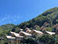-北京山里寒舍度假酒店