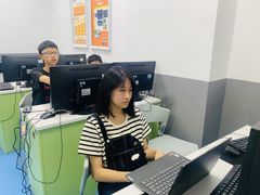 -童程童美·信息学竞赛·乐高机器人编程(萝岗校区)