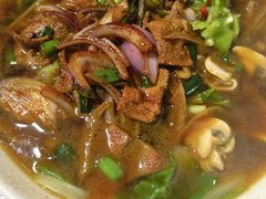 -春雪面馆(转塘店)