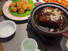 -姑苏家宴·苏帮菜·松鼠桂鱼(苏州总店)