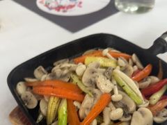 -野蔓果·山野菜(西湖景区·龙井茶田店)