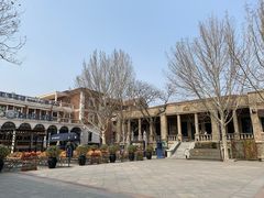 -天津意大利风情旅游区