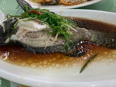 -景好海鲜餐厅(大鹏必选旅游店)