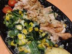 -萨莉亚意式餐厅(中北永旺店)