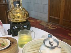 -鹿鸣酒家(越秀店)
