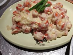 -一棠龙虾•王牌虾球(楚河汉街店)