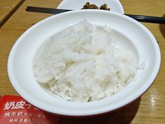 -南城香·饭香串香馄饨香(青年路店)
