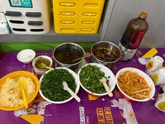 -海关荤豆花(洋河一路店)