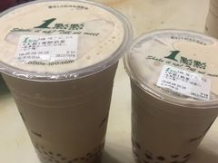 -1点点(长龙地铁店)