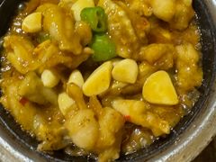 -江太极江浙菜(马桥万达广场店)