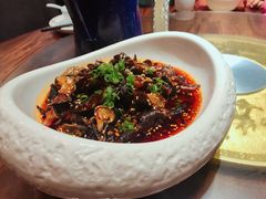 -锦庐道地川菜(来福士店)