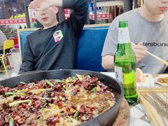 -勇利赵家烤肉坊(翠华北路店)