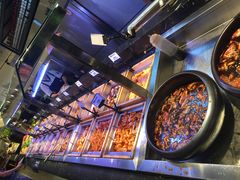 -梨花自助烤肉(天河城店)