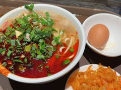 -清真·马安军辣子牛肉面