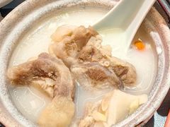 -無二炙坊·和牛烧肉(大钟寺1733店)