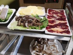 -古乐牛香·鲜牛肉牛杂火锅(新区店)