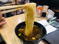 -樊记腊汁肉(西安咸阳国际机场店)