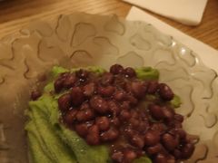 抹茶绵绵冰-伊豆野菜村(大族广场店)