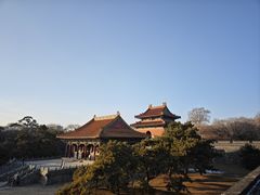 -北陵公园