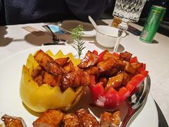 -杭州新新饭店·1913餐厅