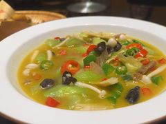 -东门头·江鲜小馆(新天地店)