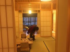 -北京古北水镇御舍温泉酒店