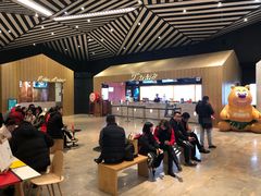 -百丽宫影城(IMAX万象城店)