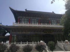 -兰山公园