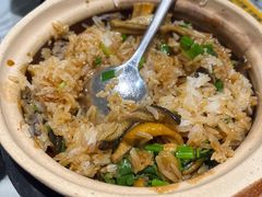-熠盛粤味·顺德桑拿鸡(永康路店)
